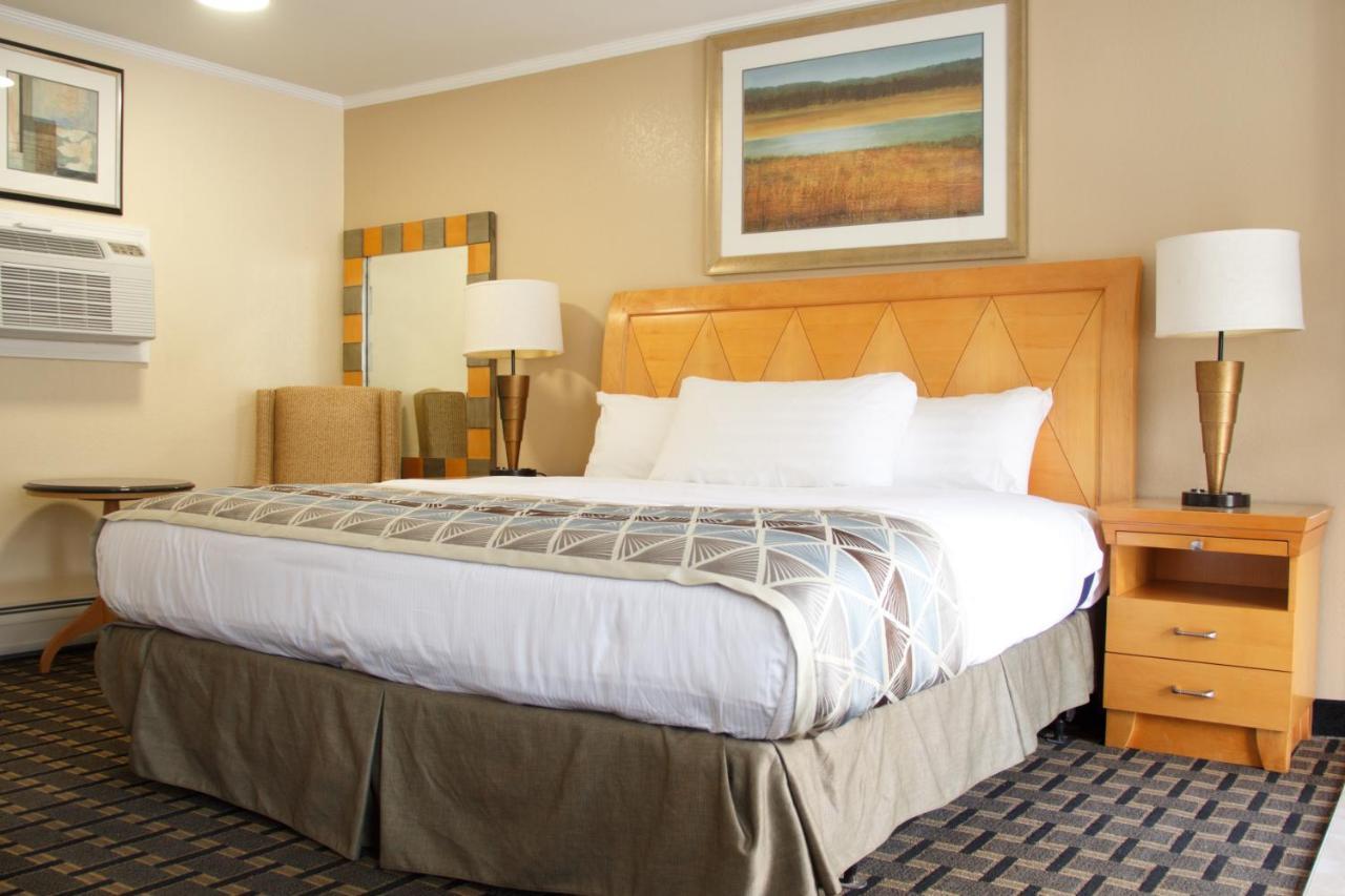 Mount Royal Inn Adams Zewnętrze zdjęcie